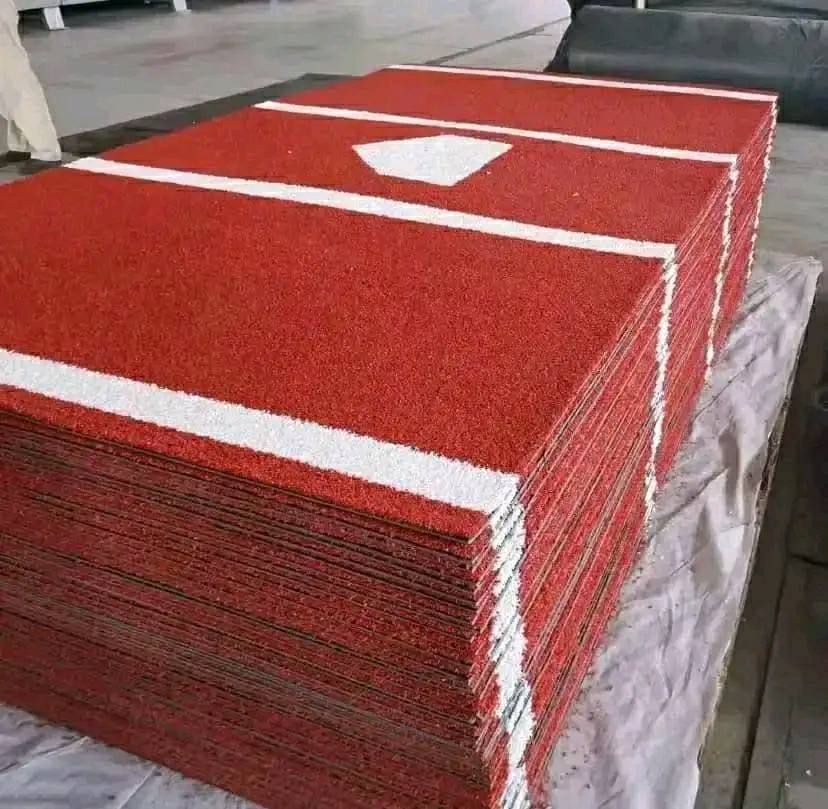 Pro Batting Mats