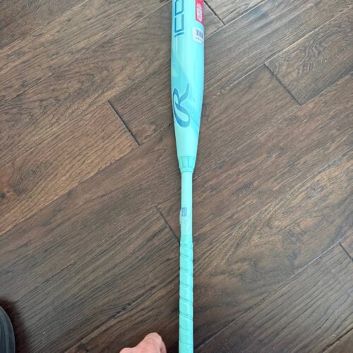2026 Rawlings Icon Composite USSSA Certified Bat
