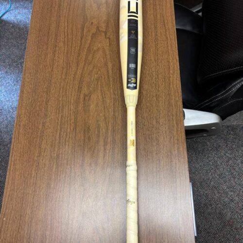 2025 Rawlings Icon BBCOR Baseball Bat