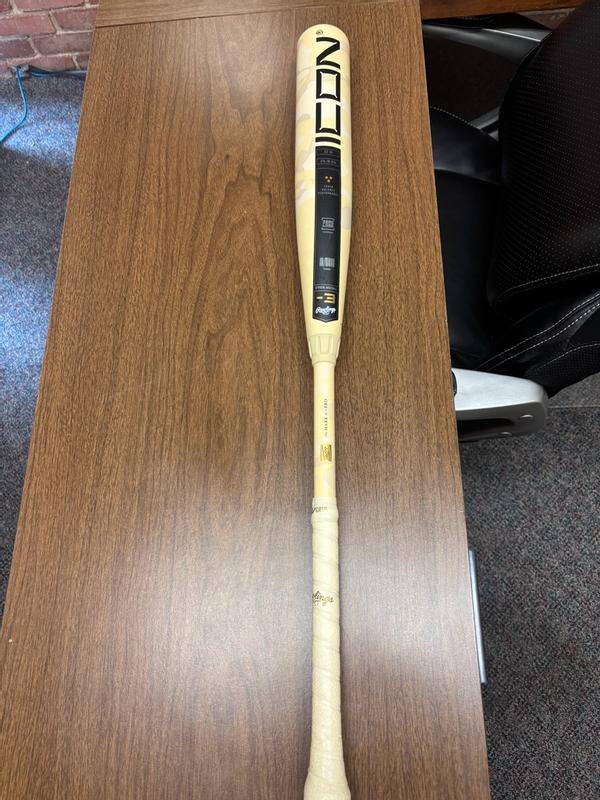 2025 Rawlings Icon BBCOR Baseball Bat