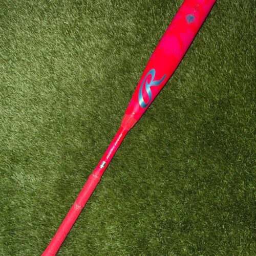 2025 Rawlings Icon Composite USSSA Certified Bat
