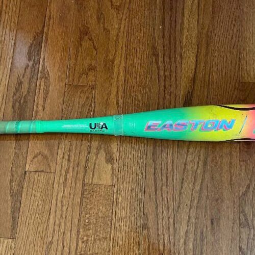 Easton Hype Fire USA