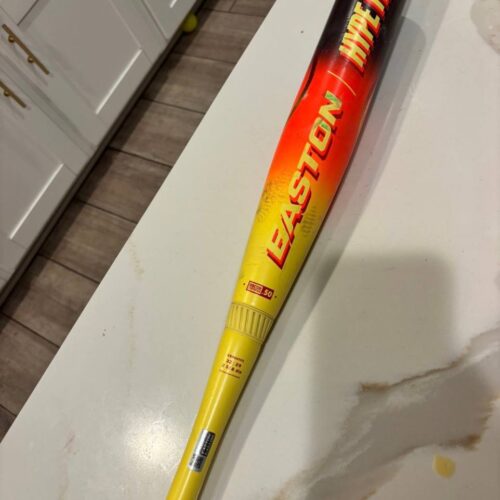 Easton Hype Fire Composite BBCOR