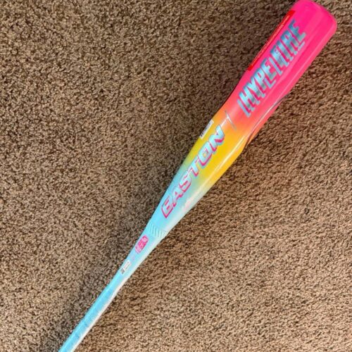 2026 Easton Hype Fire Composite USSSA Certified Bat