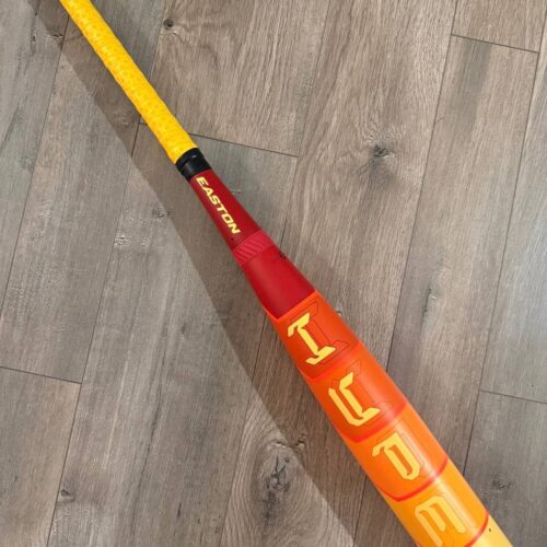 2025 Easton Hype Fire Composite USSSA Certified Bat