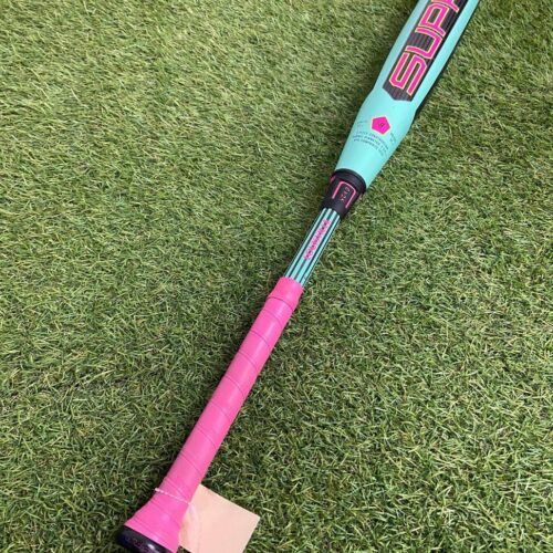 2026 Louisville Slugger Supra USSSA Baseball.