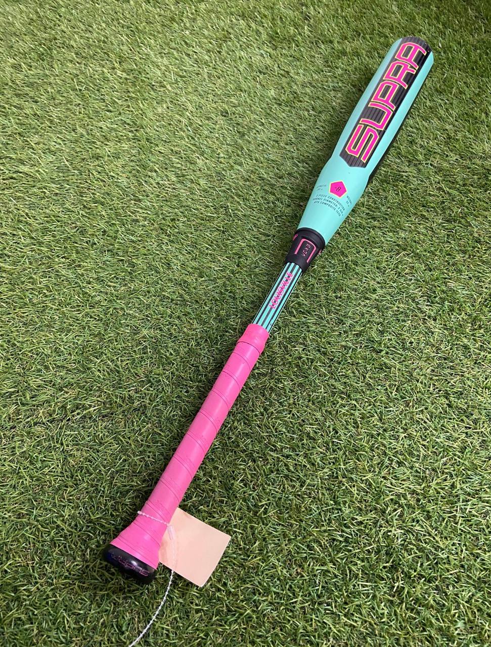 2026 Louisville Slugger Supra USSSA Baseball.