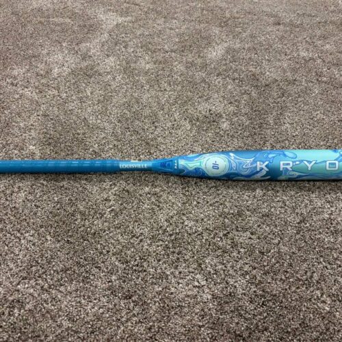 2027 Louisville Slugger Kryo2 Fastpitch Bat