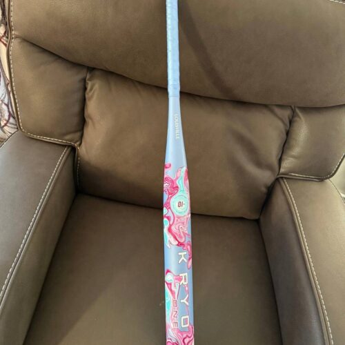 2027 Louisville Slugger Kryo One Composite Bat