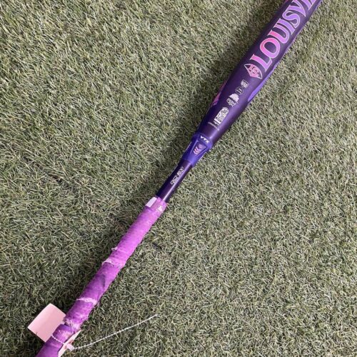 Louisville Slugger Kryo Thundernight Fastpitch 2026