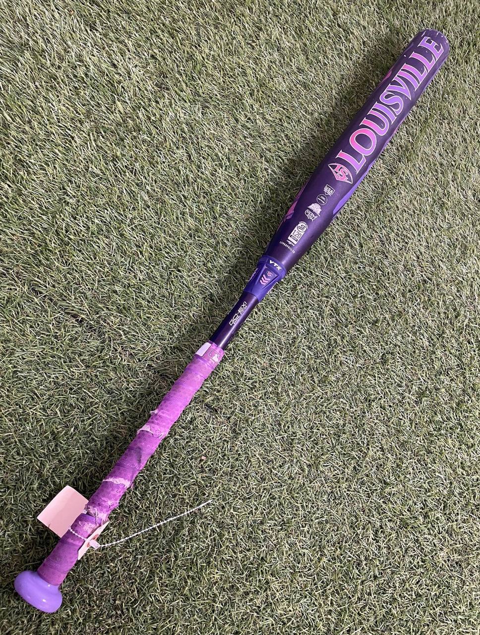 Louisville Slugger Kryo Thundernight Fastpitch 2026