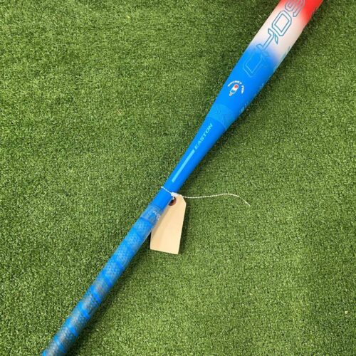 Easton Ghost OG Rocket Pop Fastpitch Softball Bat.