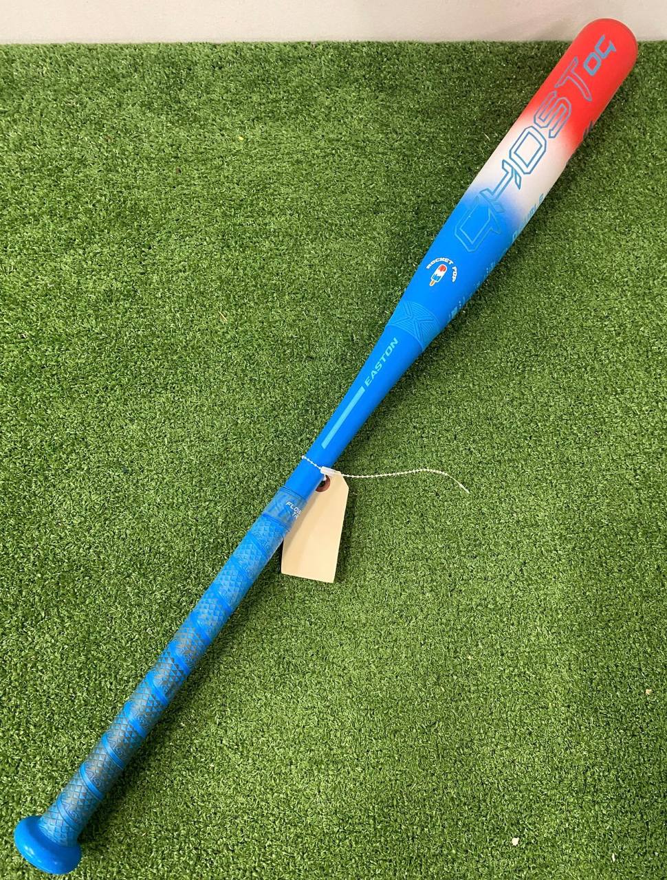 Easton Ghost OG Rocket Pop Fastpitch Softball Bat.
