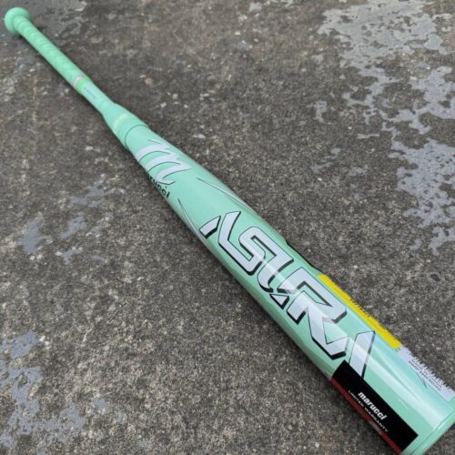Marucci ASURA Fastpitch 2026
