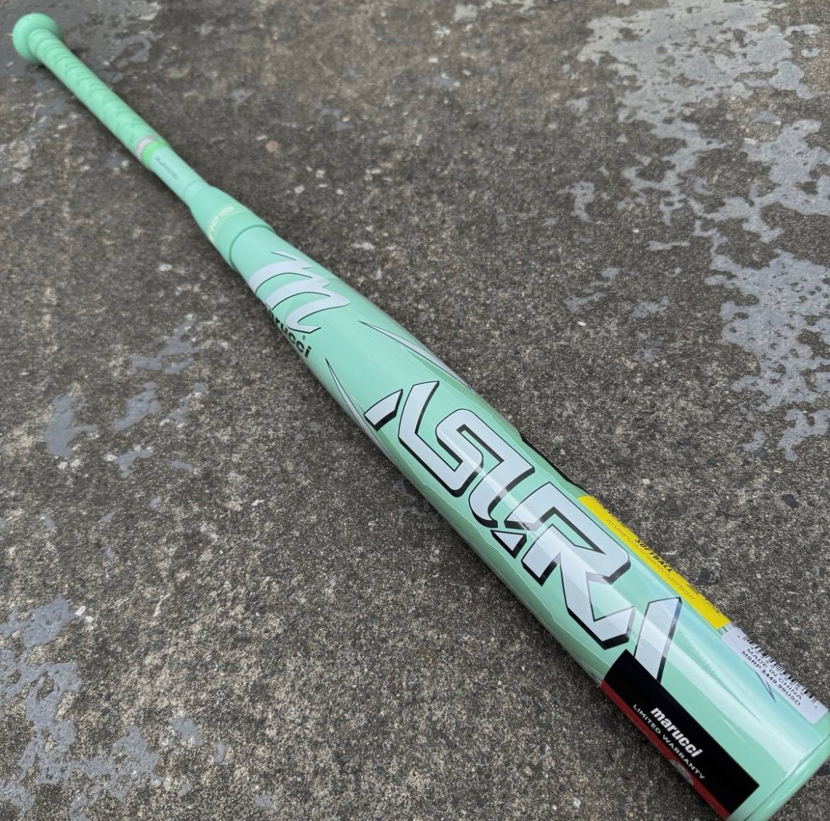 Marucci ASURA Fastpitch 2026