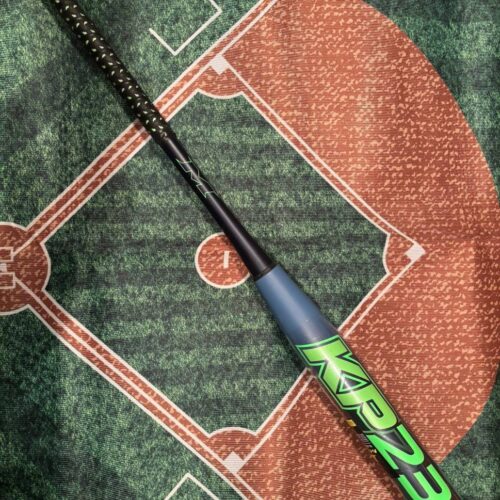 2025 Miken KP23 slowpitch Composite Bat