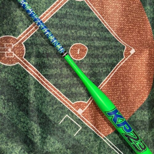 2026 Miken KP23 Composite Bat 2