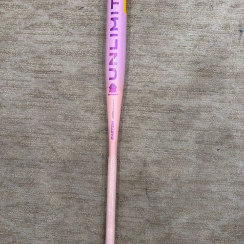 2026 Easton Ghost Unlimited Fastpitch Softball Bat